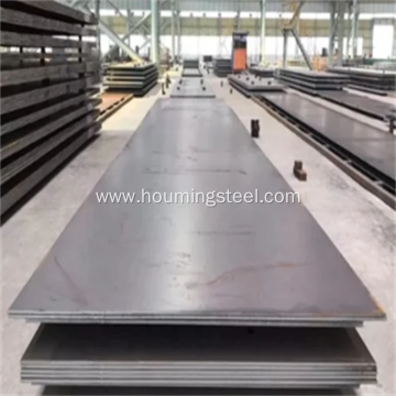 High manganese steel wear-resistant plate NM400 NM500